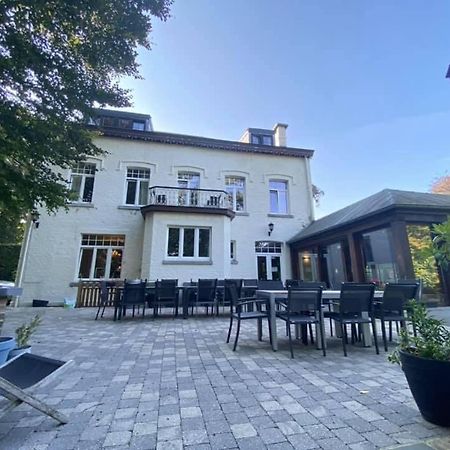 Le Tri Renard Spa Exterior photo